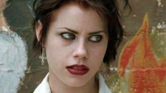 Fairuza Balk just weighed in on ‘The Craft’ remake
