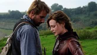 ‘Far From The Madding Crowd’ Is The Victorian Era’s ‘F*ck, Marry, Kill’