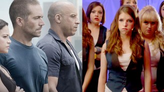 Are the ‘Furious 7,’ ‘Pitch Perfect 2’ soundtracks among the best ever?
