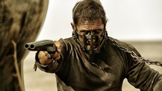 ‘Mad Max: Fury Road’ Might Be The Best Action Movie Of The Last 10 Years