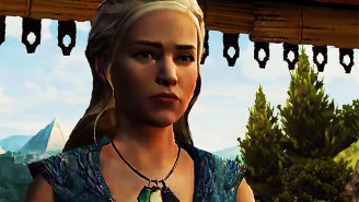 Episode 4 Of Telltale’s ‘Game Of Thrones’ Series Has A Release Date And An Intrigue-Packed Trailer