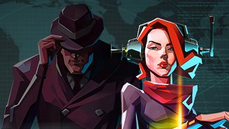 Five Games: ‘Invisible Inc.’ And Everything Else You Need To Play This Week