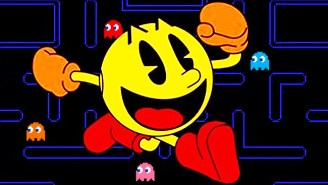 The Ghosts Are Just Guys Under Sheets? 12 Delectable Facts About Arcade Classic ‘Pac-Man’
