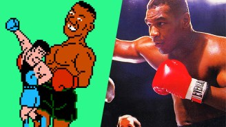 Mike Tyson Endorsed The Game For Only $50,000? 12 Knockout Facts About Nintendo’s ‘Punch-Out!!’