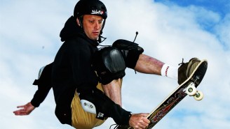 Tony Hawk Is Kickflipping Back Onto Consoles With ‘Tony Hawk’s Pro Skater 5’
