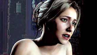‘Until Dawn’ Has A Release Date And Trailer Featuring Peter Stormare And Many Doomed Teenagers