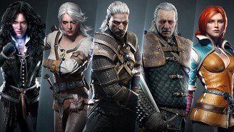 Five Games: ‘The Witcher III: Wild Hunt’ And Everything Else You Need To Play This Week