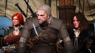 The In-Game Launch Trailer For ‘The Witcher III: Wild Hunt’ Encourages You To Go Your Own Way