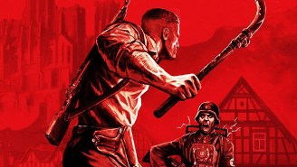 Five Games: ‘Wolfenstein: The Old Blood’ And Everything Else You Need To Play This Week
