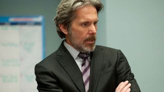 The hilarious and bizarre dimensions of ‘Veep’ star Gary Cole