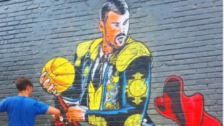 Making Palpable Marc Gasol’s Intangible Genius In Memphis’ Game 2 Win