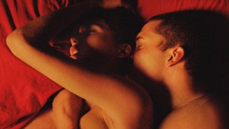 Review: Gaspar Noé’s ‘Love’ is a barrage of sex mainstream cinema has rarely seen