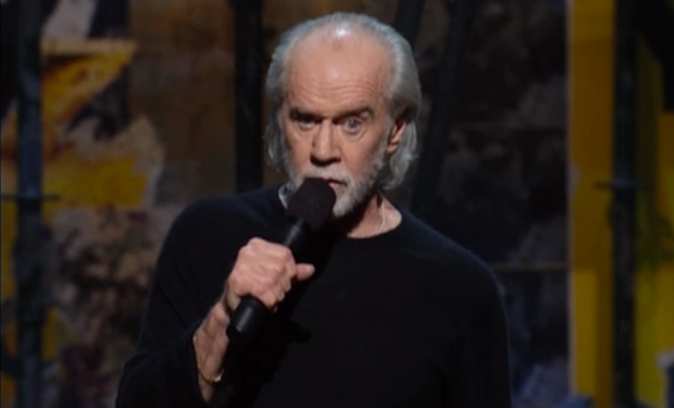 the best of george carlin