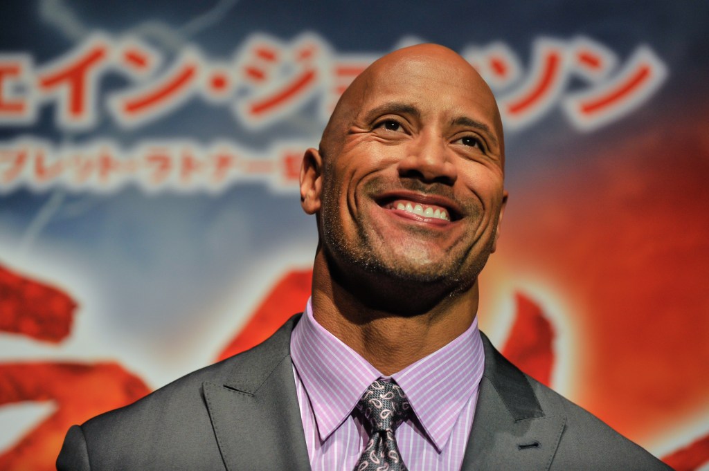 The Rock's 'Franchise Viagra' Effect Explained