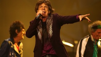 The Rolling Stones Aired Out A ’70s Classic For The First Time In 44 Years At Their Tour Opener In Europe