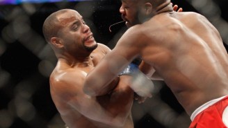 Here’s Daniel Cormier Telling Jon Jones To Get His “Sh*t Together”
