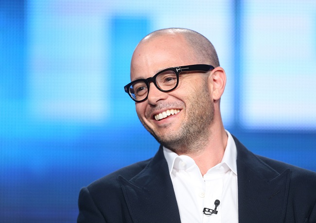 2014 Winter TCA Tour - Day 1