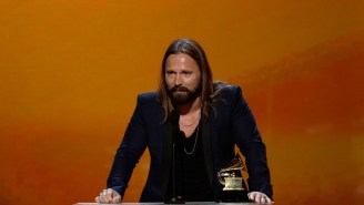 Could Taylor Swift’s Songwriter Max Martin Break A Beatles’ Billboard Record?