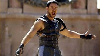 ‘Are You Not Entertained?’: Try Watching These Streamable Roman Empire Movies