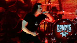 In Honor Of Mother’s Day, Here Are 5 Covers Of Danzig’s ‘Mother’
