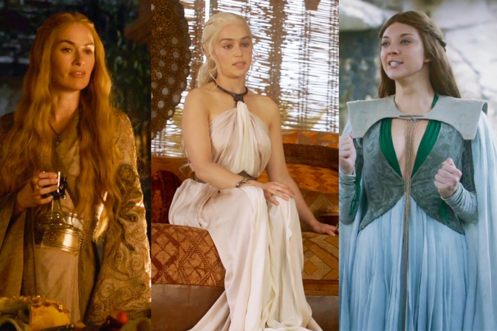 Game Of Fashion 63 Game Of Thrones Dresses To Conquer The World In