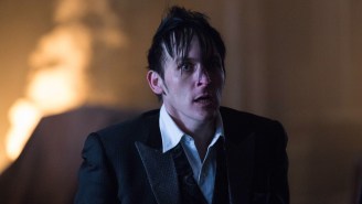 Crazy, operatic ‘Gotham’ finale spurs optimism for Season 2