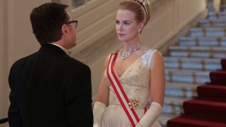 ‘Grace of Monaco’ screenwriter dismantles the film in live Tweet session