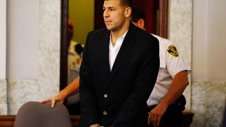 Aaron Hernandez Allegedly Taunted Victims By Yelling ‘What’s Up Now?’