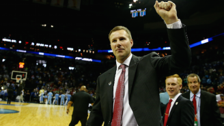 Fred Hoiberg Wants To Stay In The NBA But Would Reportedly Be A Top NCAA Hoops Coaching Target