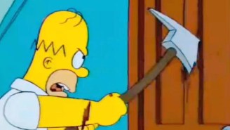 Let’s Remember The Times Pop Culture Has Paid Tribute To ‘The Shining’