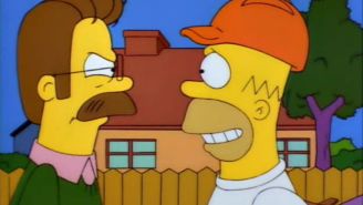 Here’s What ‘The Simpsons’ Will Do Without Harry Shearer