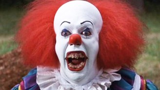 What went wrong with the ‘It’ remake?