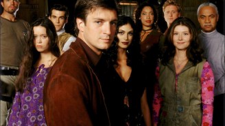 It’s Not So Bad: Canceling ‘Firefly’ was the best thing that could’ve happened