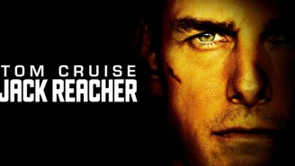 Tom Cruise Is Returning For A Sequel To ‘Jack Reacher’