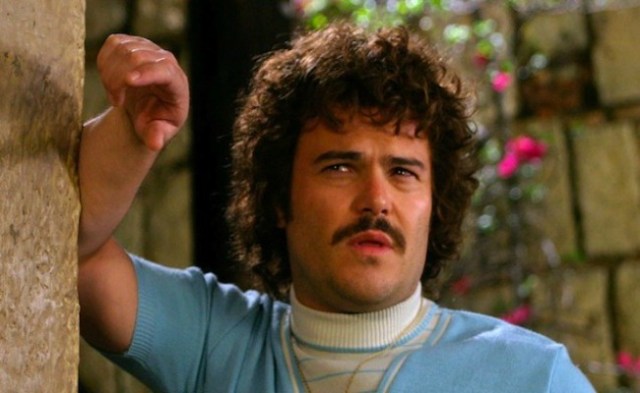 NickALive!: Jack Black Reveals He Wants To Make A 'Nacho Libre' Sequel