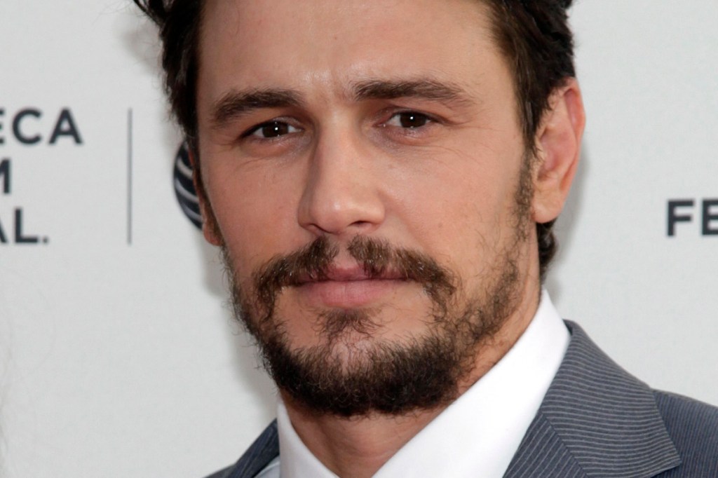 Outrage Watch: James Franco's weird McDonald's defense didn't go over well