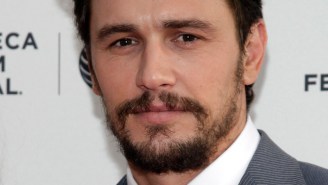 Outrage Watch: James Franco’s weird McDonald’s defense didn’t go over well