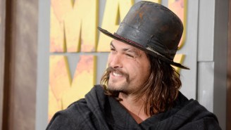 Jason Momoa Will No Longer Appear In Antoine Fuqua’s Remake Of ‘The Magnificent Seven’