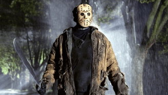 The New ‘Friday The 13th’ Will Definitely Not Be A Found Footage Movie Or A Sequel To The 2009 Remake