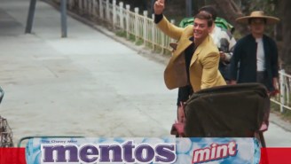 ‘Bloodsport’ As A Mentos Commercial Is Weirdly Perfect, And A Terrible Gen X Rabbit Hole