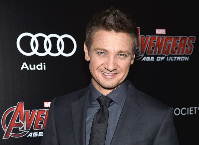 The Cinema Society & Audi Host A Screening Of Marvel's "Avengers: Age of Ultron"- Arrivals