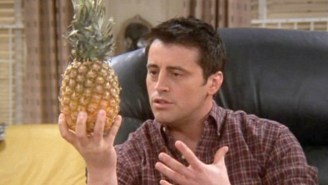 ‘How You Doin’?’: Celebrating The Wit Of Joey Tribbiani On ‘Friends’