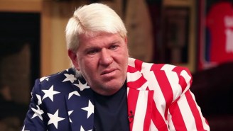 John Daly Is Getting A ’30 For 30′ Documentary And It Should Be Awesome