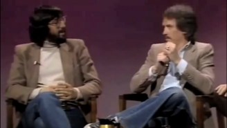 Whoa: John Landis, John Carpenter, And David Cronenberg Discuss Horror Movies On A 1980s Public Access Show