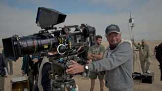 How ‘Mad Max: Fury Road’ lured Oscar winner John Seale back behind the camera