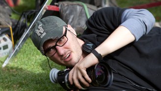 Josh Trank’s departure from ‘Star Wars’ sets off a cavalcade of rumors