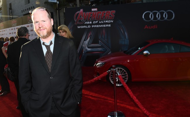 Audi Arrivals at The World Premiere Of "Avengers: Age Of Ultron"