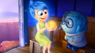 Review: ‘Inside Out’ is simply one of Pixar’s most creative films ever