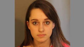 An Angry Ex-Girlfriend Outed This Teacher For Allegedly Having Sex With A Student