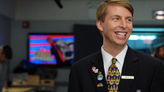 These Kenneth From ’30 Rock’ Quotes Will Make You A Workplace Star